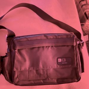 Nine West Retro Fanny Pack Crossbody Bag